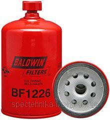 Фильтр топливный Baldwin BF1226 (BF 1226)